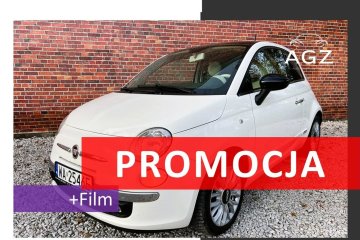 Lounge Panorama Klima Alu Gwarancja w cenie ! #VRWK