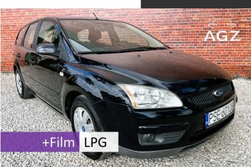 LPG Klima Tempomat Gwarancja w cenie ! Warszawa #VKDJ