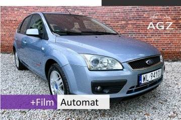 Automat Klima Super Stan  Gwarancja w cenie Warszawa #VRLW