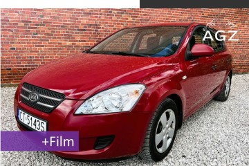 Salon PL Klima Isofix Gwarancja w cenie ! Warszawa #VLFX