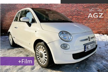 Lounge Panorama Klima Alu Gwarancja w cenie ! #VFVL