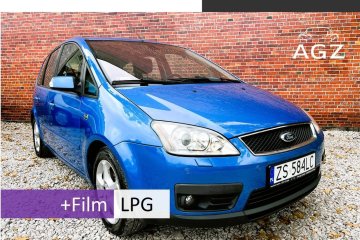 LPG GHIA Czujniki Gwarancja w cenie Warszawa #VRJL