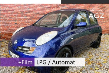 Automat LPG Klima Gwarancja w cenie Warszawa #VKAV