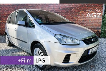 LPG hak Klima Gwarancja w cenie Warszawa #VLFK