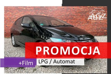 automat LPG hybryda Vat 23% Gwarancja w cenie Warszawa #VRFA