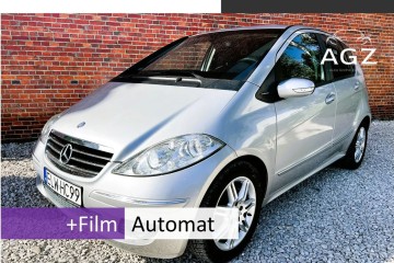 Automat Klima Isofix gwarancja w cenie! #VKLW