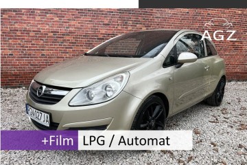 Automat LPG Alu  Gwarancja w cenie Warszawa #VFJR