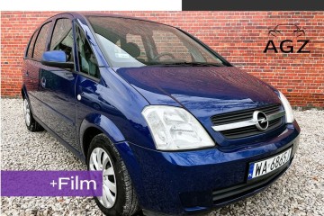 Klima ISOFIX super stan! Gwarancja w cenie ! Warszawa #VDRK