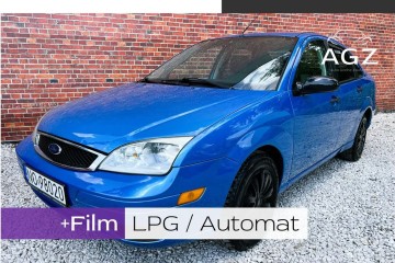 Automat LPG 17 lat w jednych rękach Gwarancja w cenie ! Warszawa #VLRX