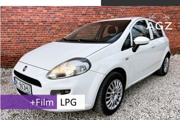 LPG Salon PL 2 Właściciel Warszawa gwarancja w cenie # VRLF