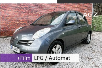 Automat LPG klima Gwarancja w cenie ! Warszawa #VFXL