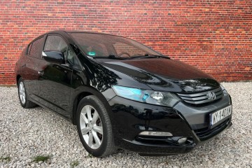 automat LPG hybryda Vat 23% Warszawa