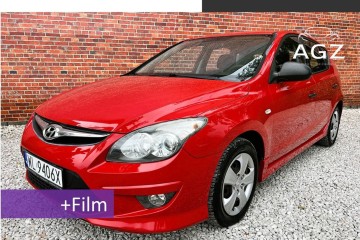 Klima Isofix Super stan Gwarancja w cenie Warszawa #VKFR