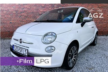 Lounge LPG klima super stan! Warszawa Gwarancja w cenie ! #VWFD