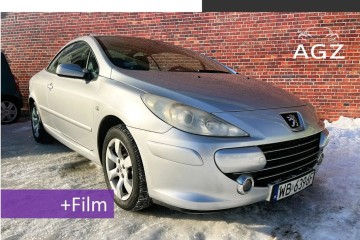 Cabrio Klima Alu Gwarancja w cenie Warszawa #VRDD