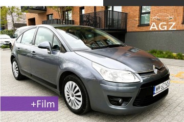 Niski Przebieg Salon PL 1 właścic. Gwarancja w cenie Warszawa #VKKK