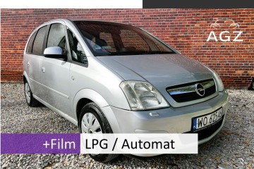 automat LPG Klima Gwarancja w cenie  Warszawa #VRDW