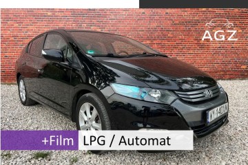 automat LPG hybryda Vat 23% Gwarancja w cenie Warszawa #VRFA