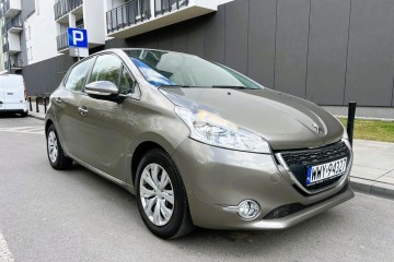 klima ISOFIX niski przebieg Warszawa