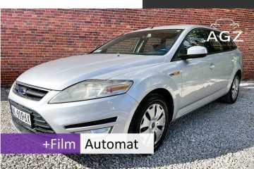 Automat Klima Super Stan Gwarancja w cenie! Warszawa #VKKD