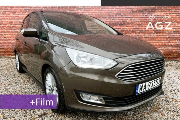 Salon PL 1 Właściciel Titanium Gwarancja w cenie! Warszawa #VRFD