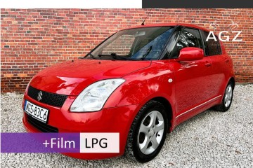 LPG Klima Isofix Warszawa #VRVR