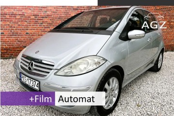 Automat Klima Alu gwarancja w cenie! #VRJW