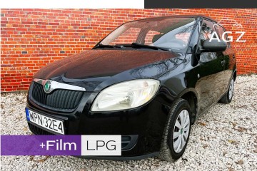 LPG 1 właść. klima elektryka gwarancja w cenie ! Warszawa #VDAR