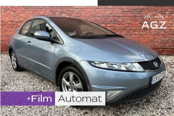 automat alu klima Super stan! Gwarancja w cenie! Warszawa #VKFK