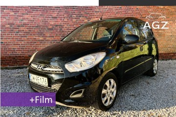 Niski przebieg Klima Isofix Gwarancja w cenie ! Warszawa #VRKX