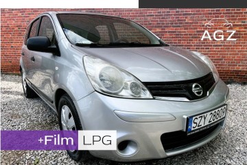 LPG Salon PL 2 właściciel hak Gwarancja w cenie! Warszawa #VWFF