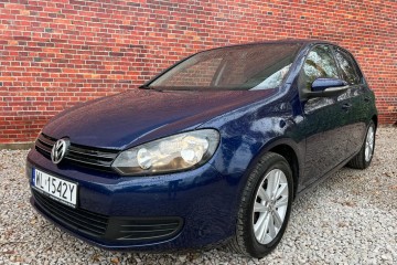 AUTOMAT DSG Hak Niski przebieg Warszawa